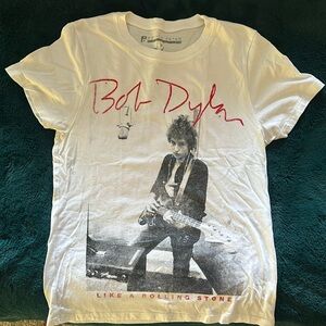 Bob Dylan T-shirt